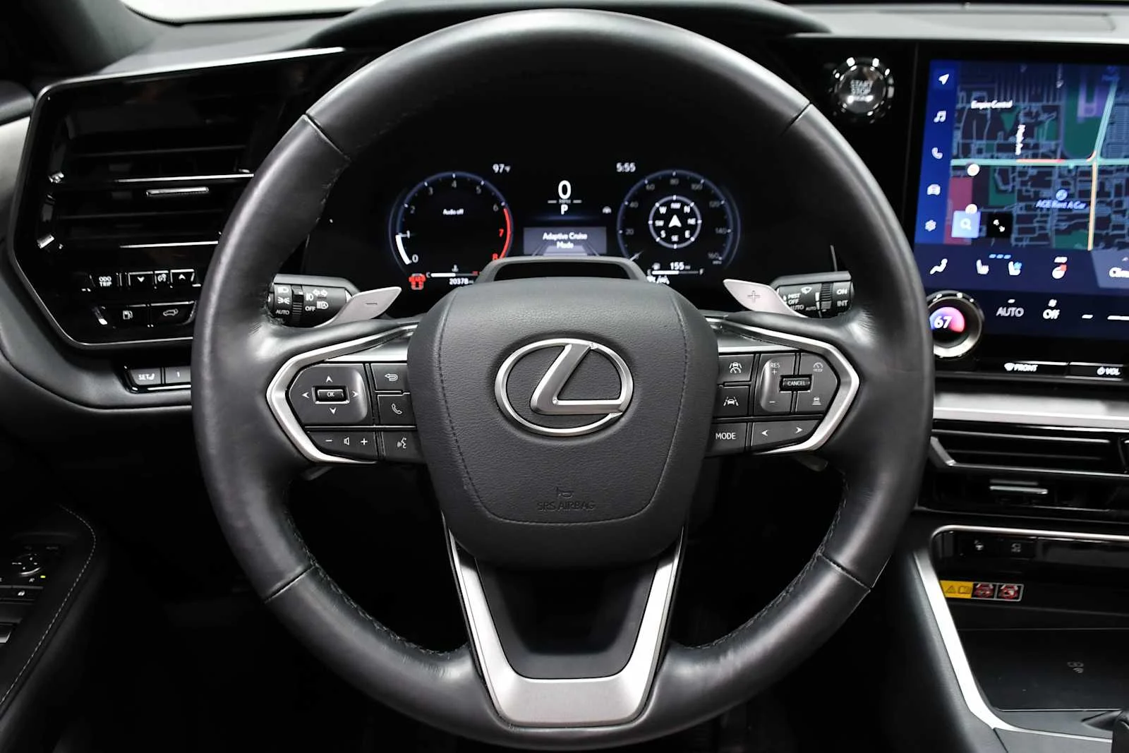 Used 2025 Caviar Lexus Premium image 18