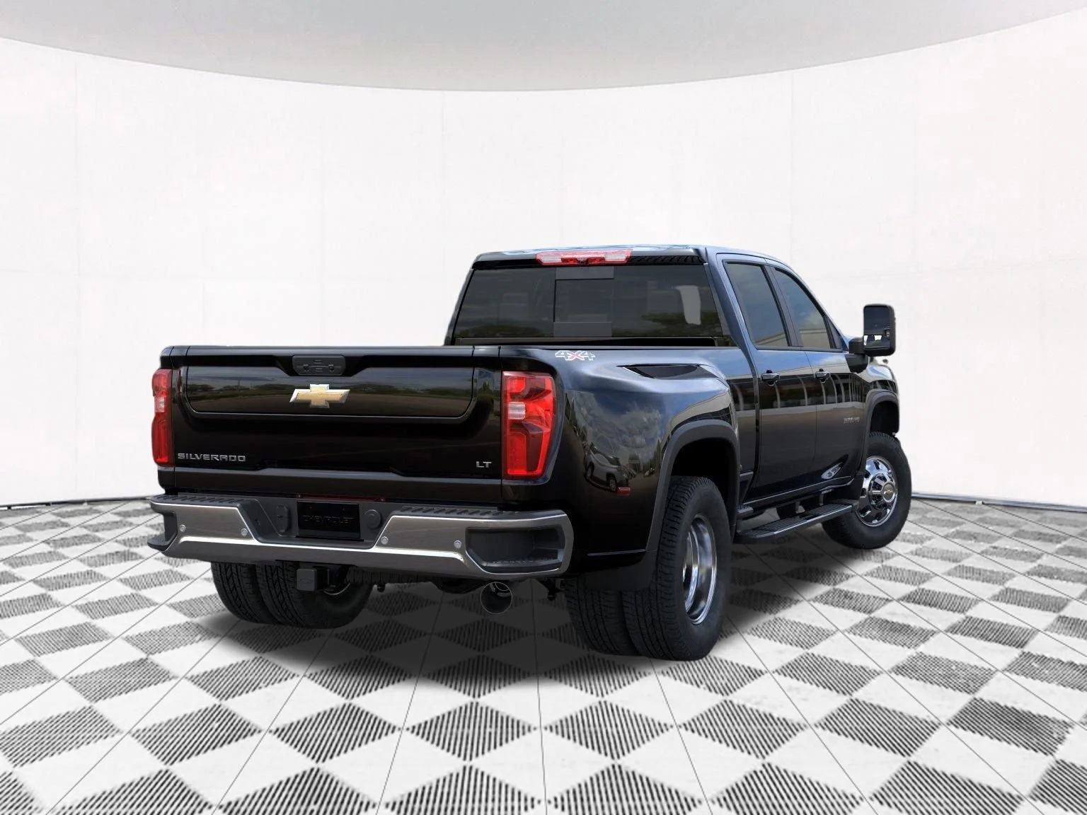 2026 Chevrolet Silverado 3500 HD LT - Photo 9