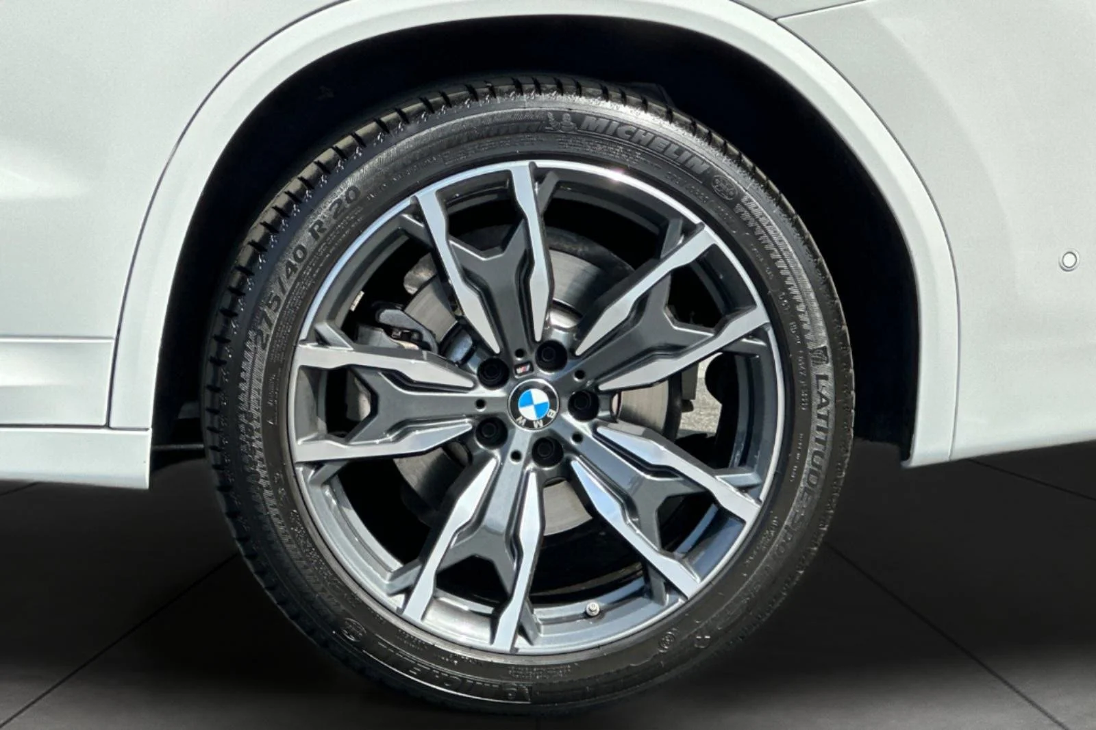 Certified Used 2023 Alpine White BMW sDrive30i image 26