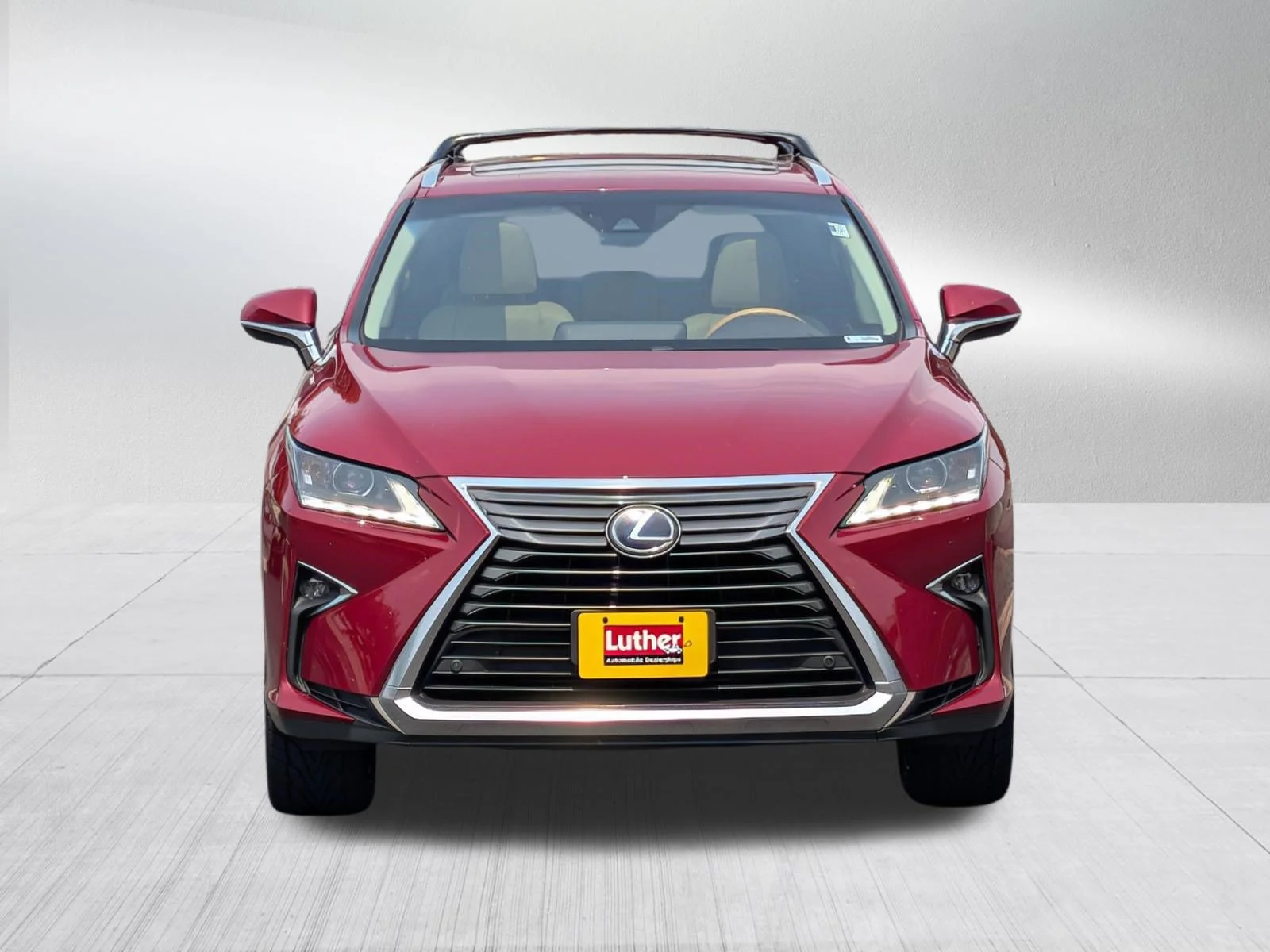 Used 2018 Lexus RX 450h with VIN 2T2BGMCA9JC025711 for sale in Minneapolis, Minnesota