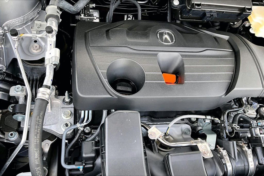 Used 2026 Silver Acura Technology Package image 17