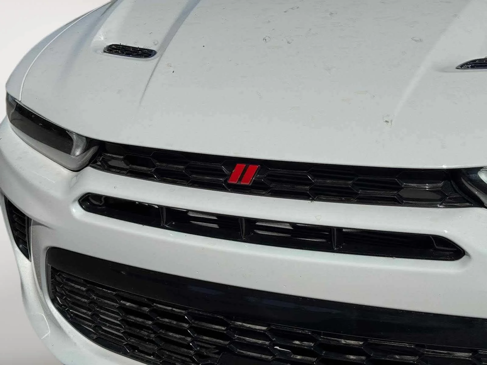 2025 Dodge Hornet GT - Photo 9