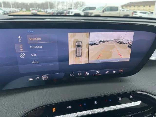 2026 Buick Enclave Sport Touring - Photo 61