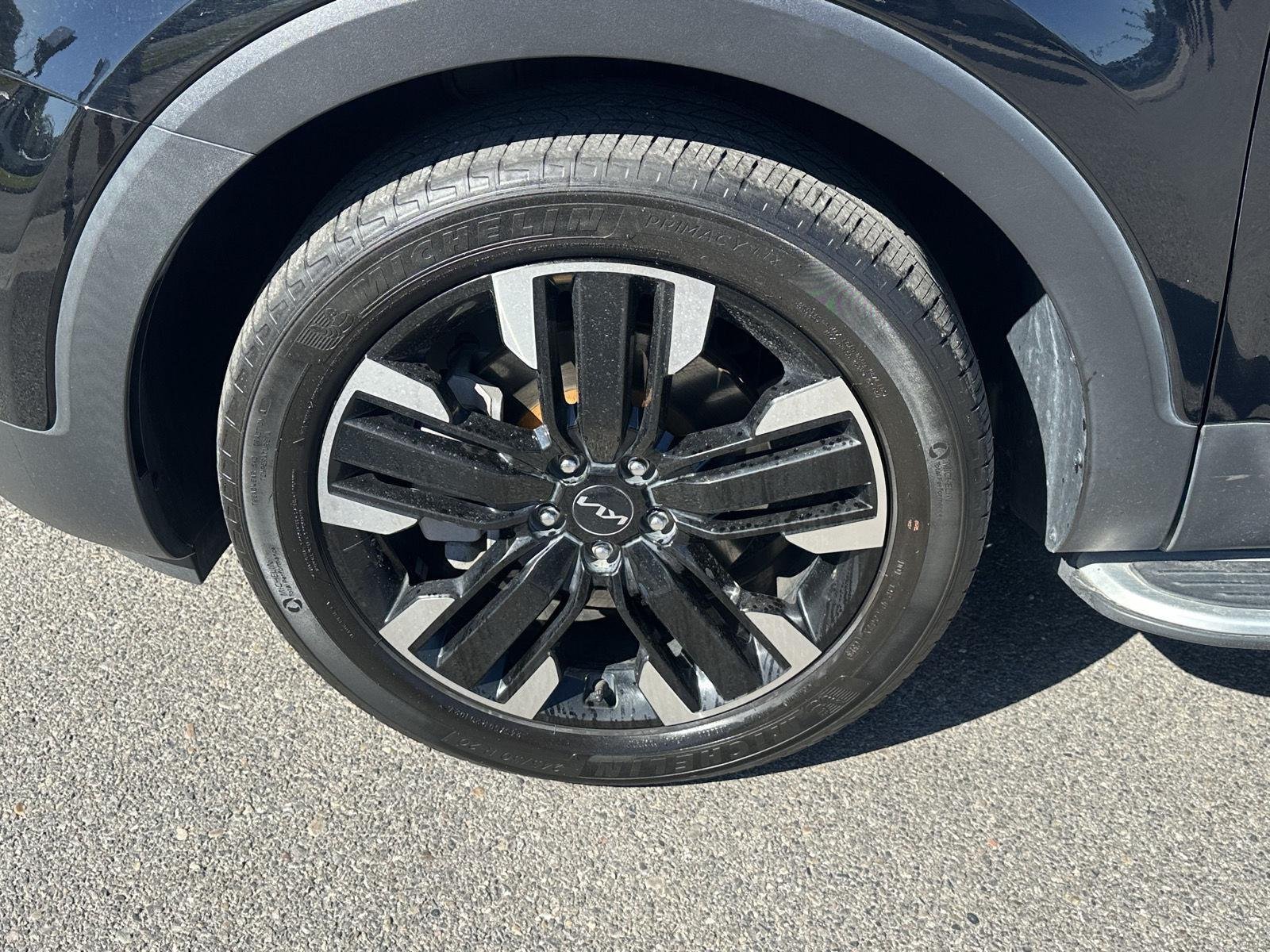 2023 Kia Telluride SX Prestige - Photo 13