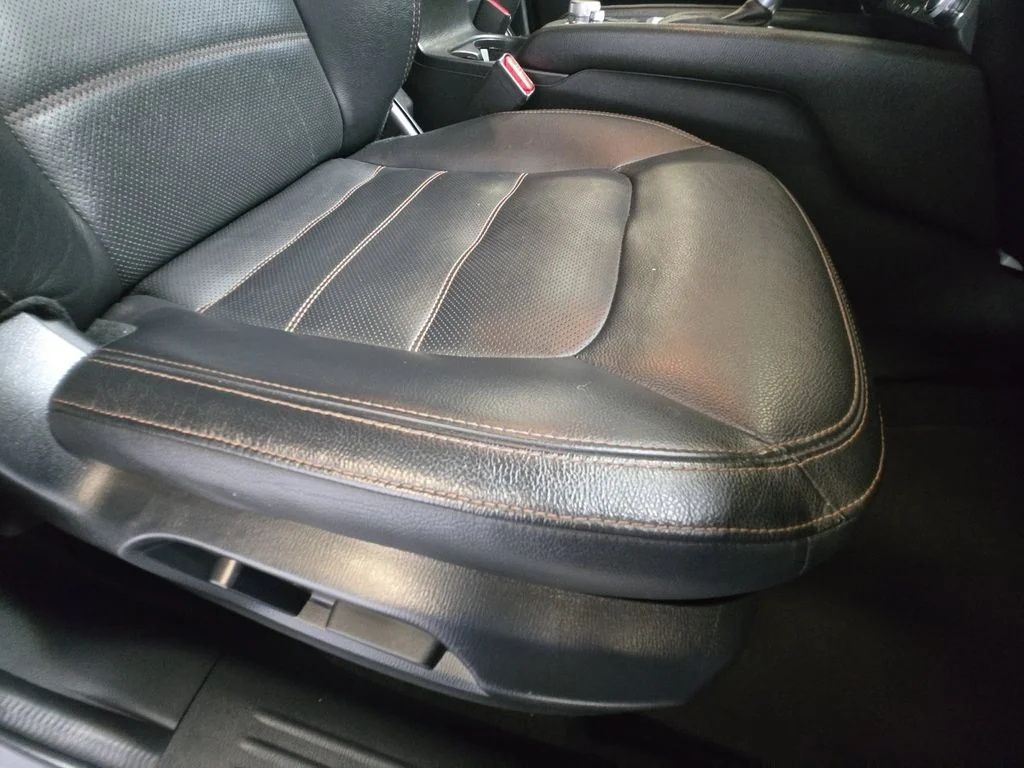 Used 2022 Gray Mazda 2.5 S Preferred Package image 29