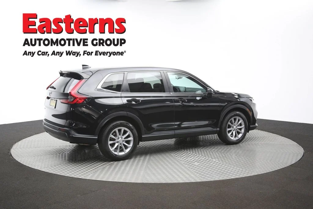 Used 2023 Black Honda EX image 42