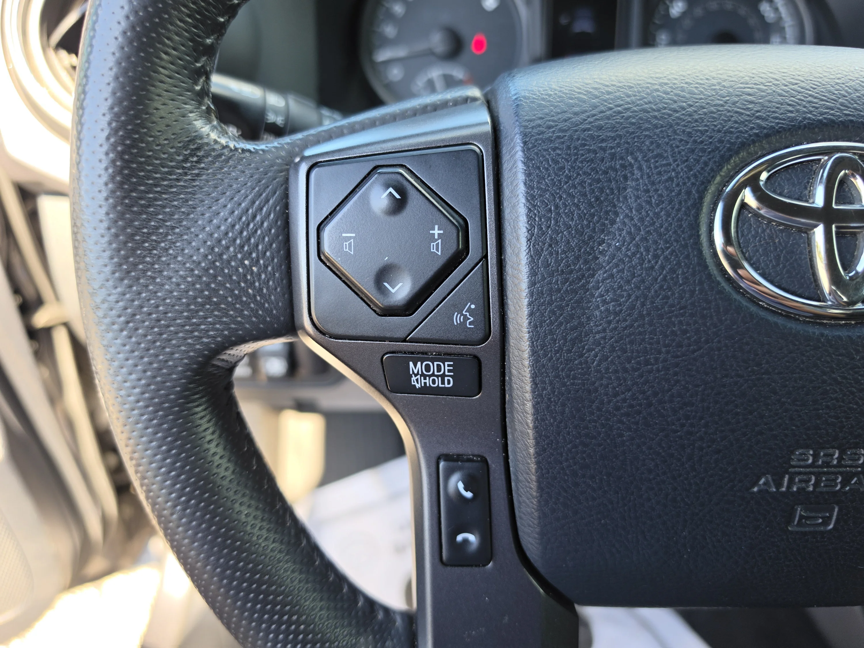 Used 2017 Magnetic Gray Metallic Toyota TRD Off-Road image 33