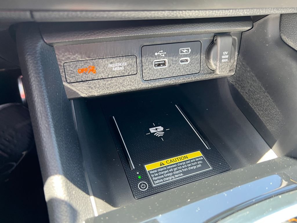 Used 2026 Silver Acura A-Spec Tech Package image 27