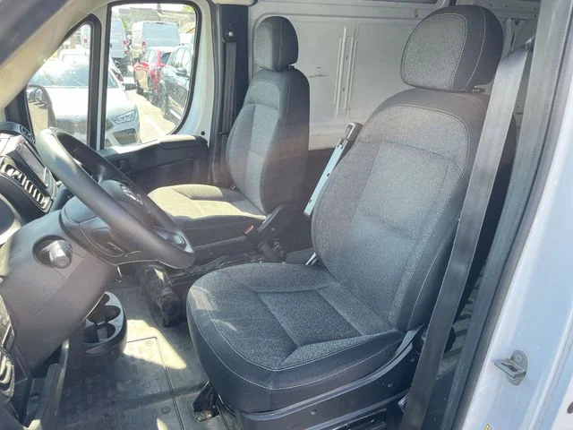 Used 2023 White Ram High Roof image 15