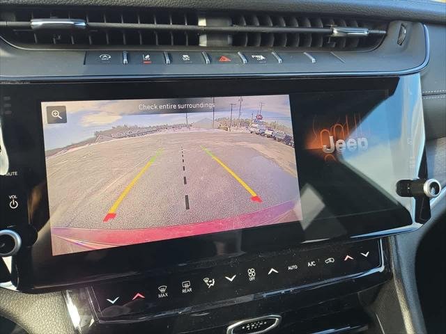 2026 Jeep Grand Cherokee Laredo - Photo 23