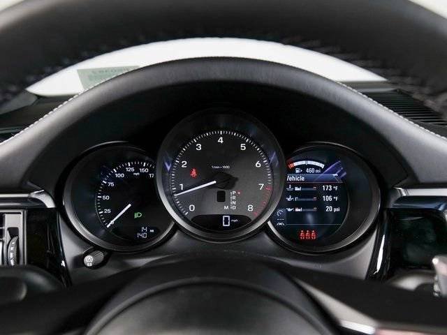 New 2026 Chalk Porsche S image 21