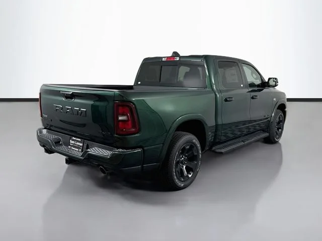Used 2026 Green Ram Big Horn/Lone Star image 7