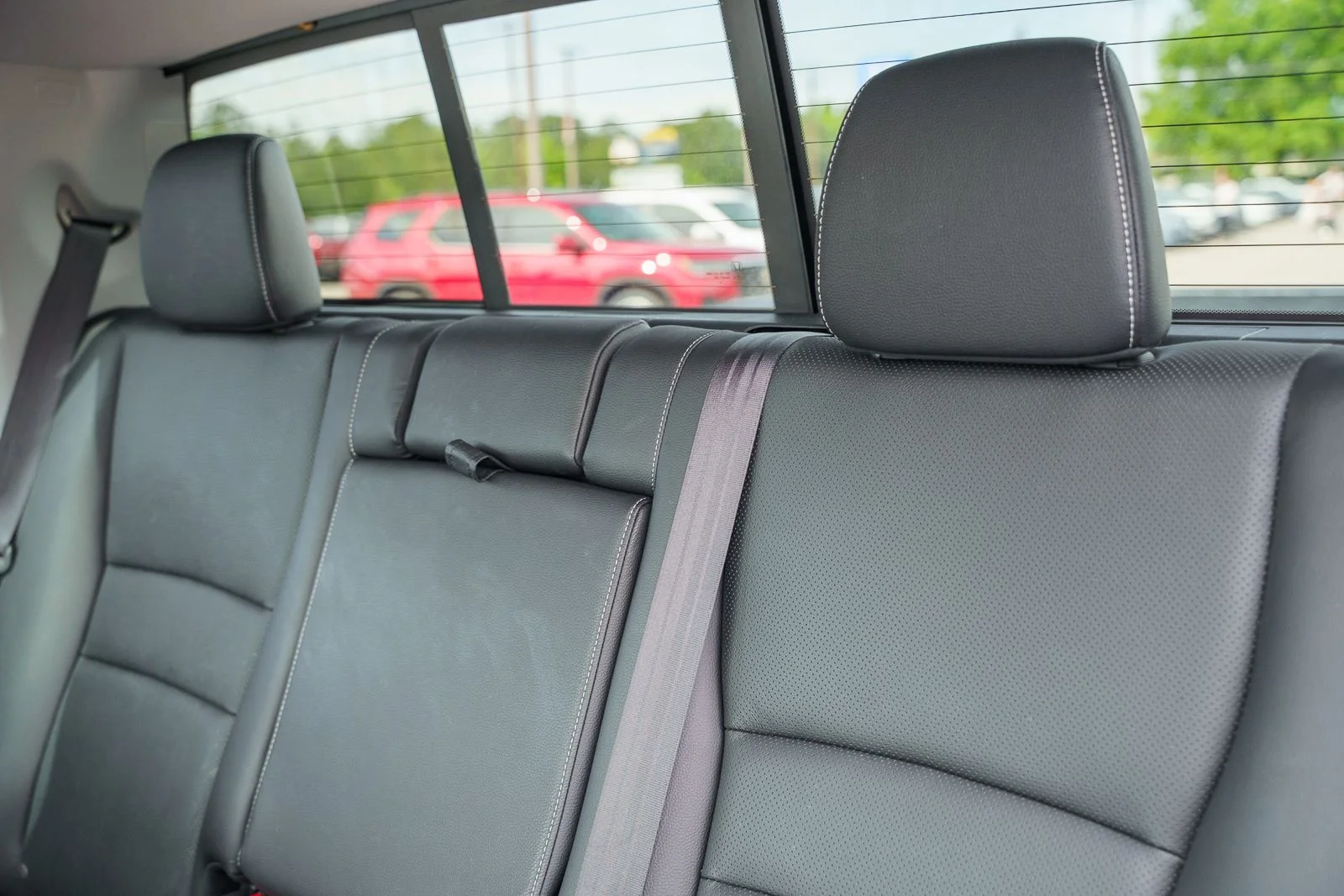 Used 2023 White Honda RTL-E image 18