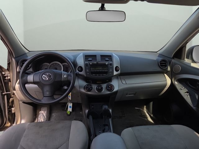 Used 2010 Toyota RAV4 Base with VIN JTMBF4DVXAD034512 for sale in Raynham, MA