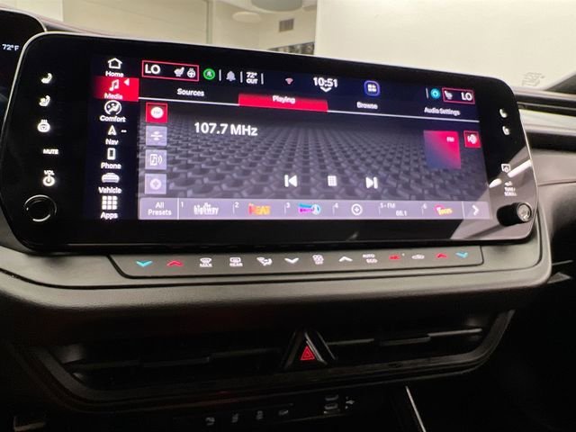 Used 2025 Gray Dodge Scat Pack AWD image 31