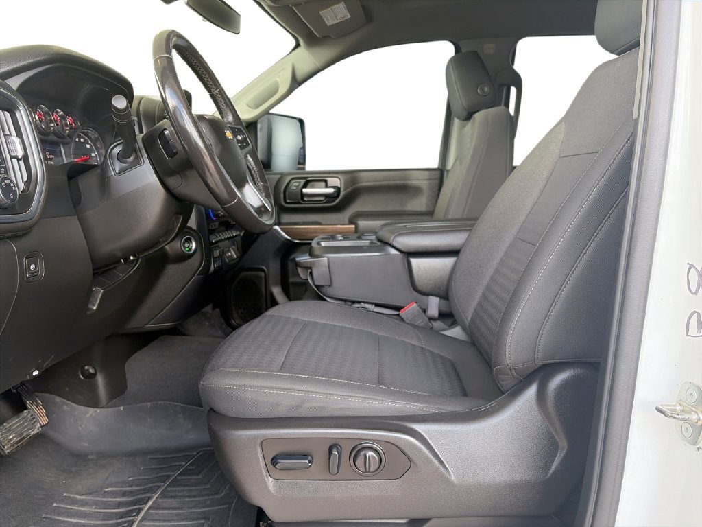 2022 Chevrolet Silverado 2500HD LT - Photo 20