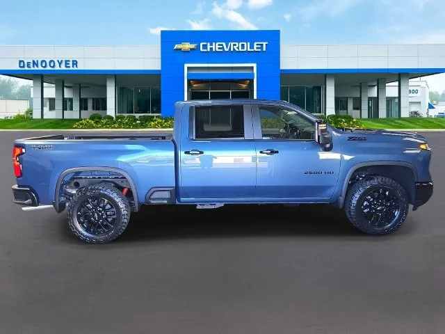 2026 Chevrolet Silverado 2500 HD LT - Photo 7