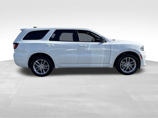 2026 Dodge Durango GT - Photo 6