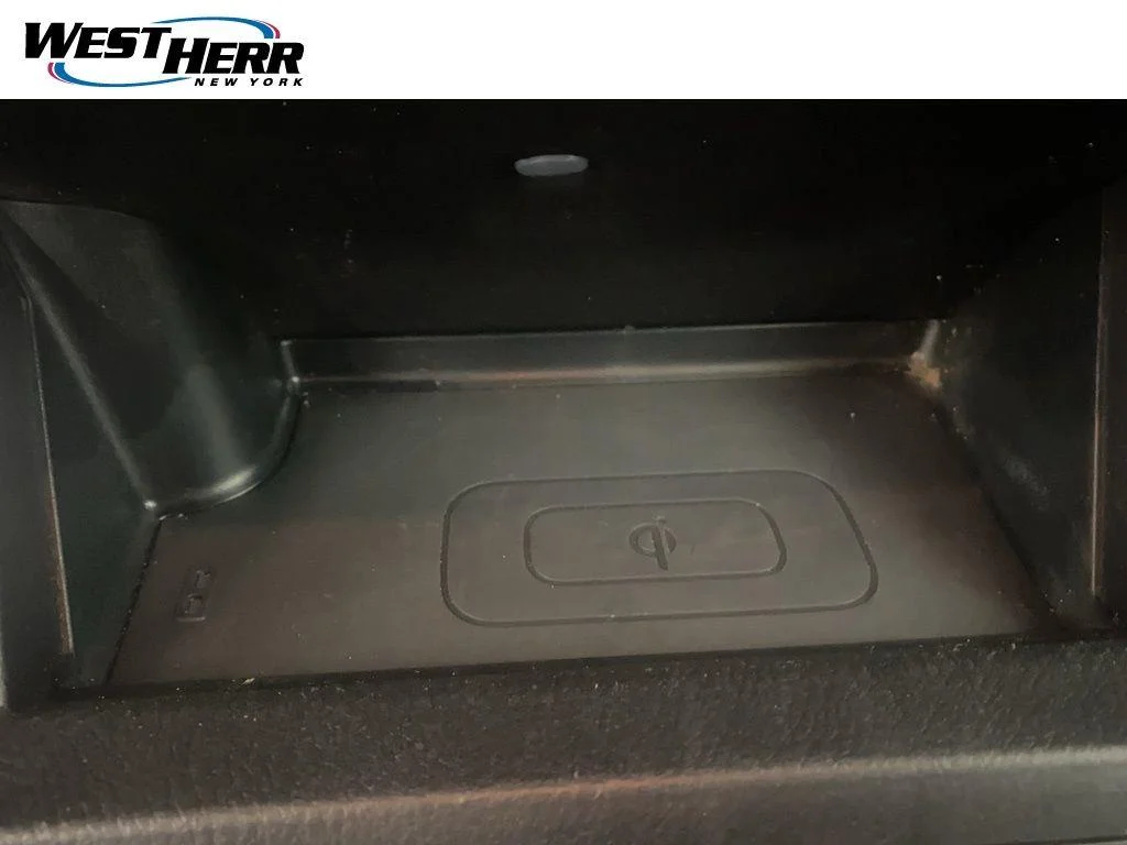 Used 2021 Magnetic Gray Metallic Toyota TRD Off-Road image 8