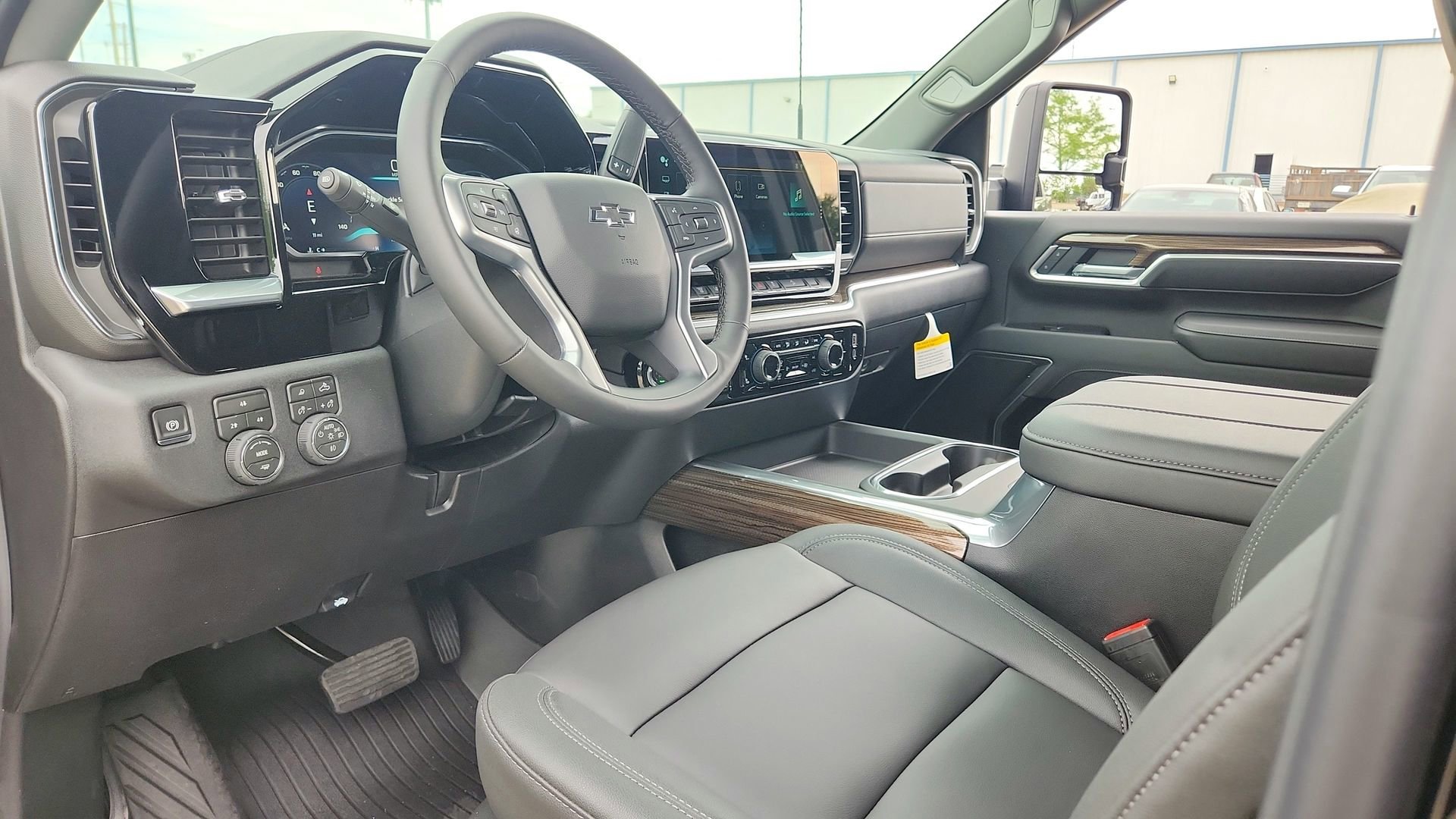 2026 Chevrolet Silverado 2500 HD LT - Photo 13