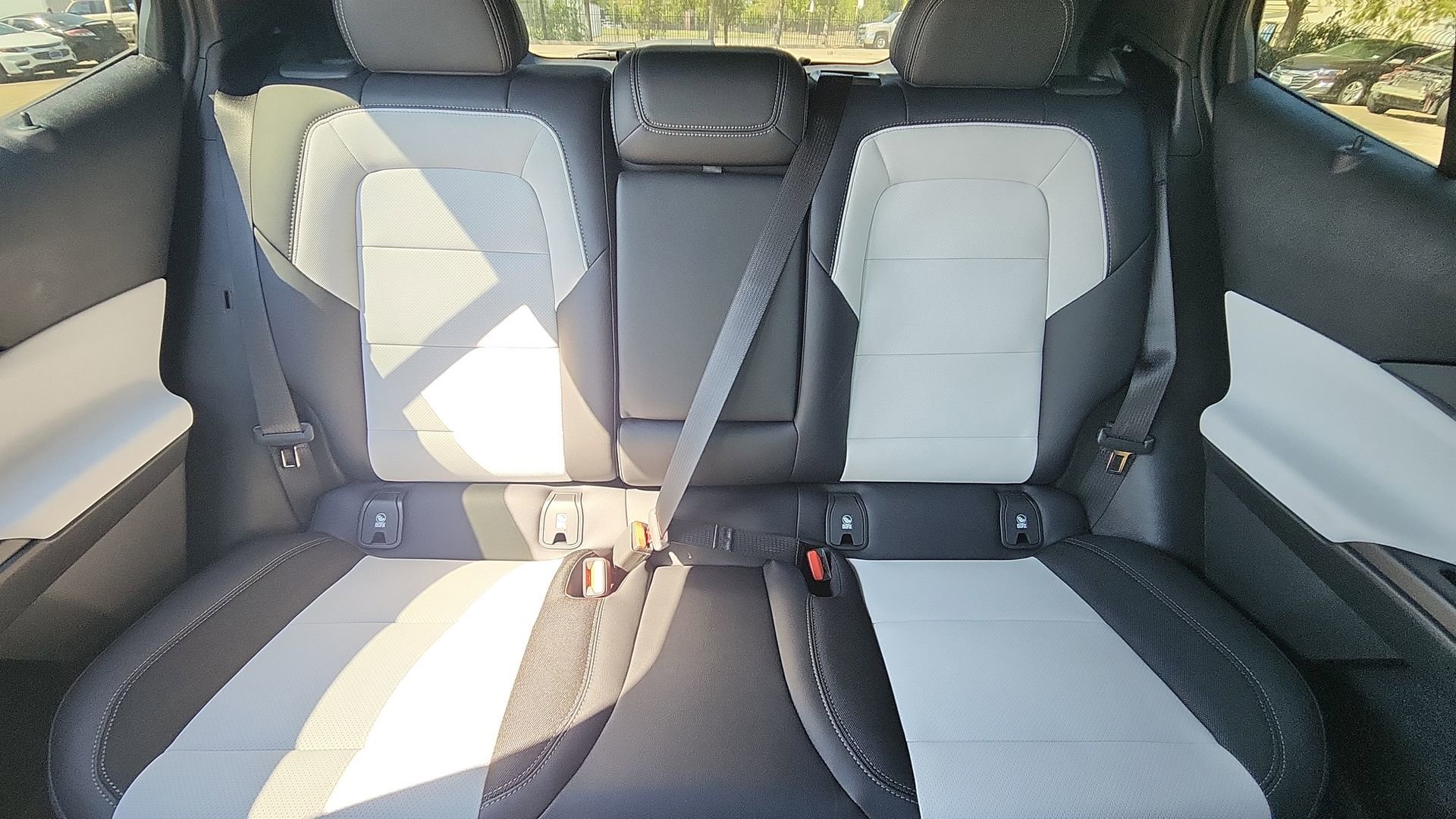 2026 Chevrolet Equinox EV 2LT - Photo 23
