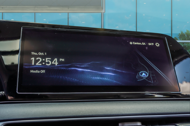 Used 2024 Gray Hyundai XRT image 14