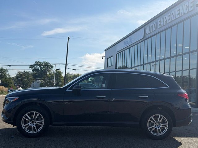 2023 Mercedes-Benz GLC GLC 300