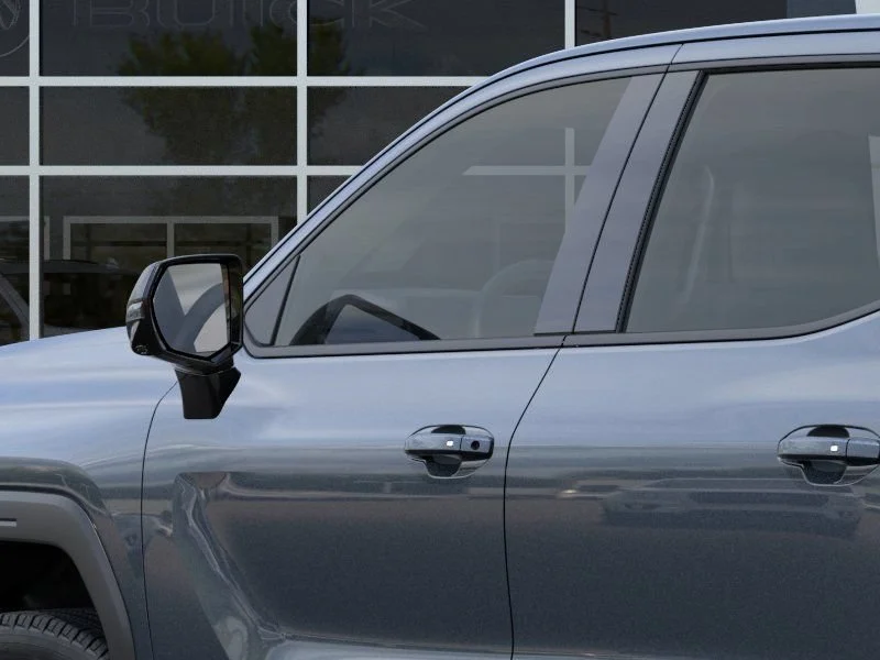 2026 GMC Sierra EV Elevation - Photo 12
