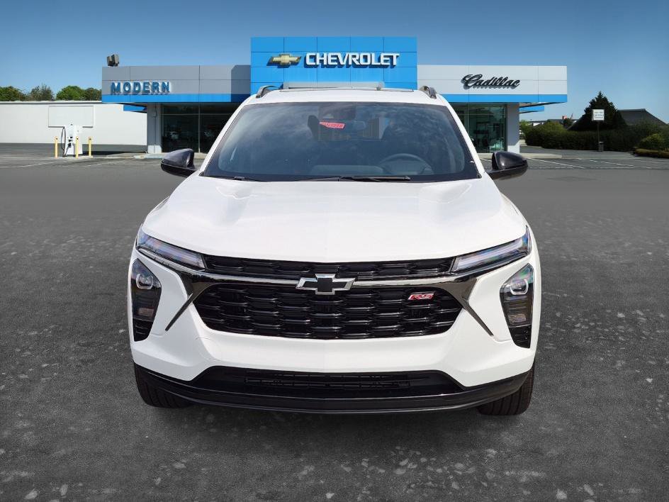 2026 Chevrolet Trax RS - Photo 8