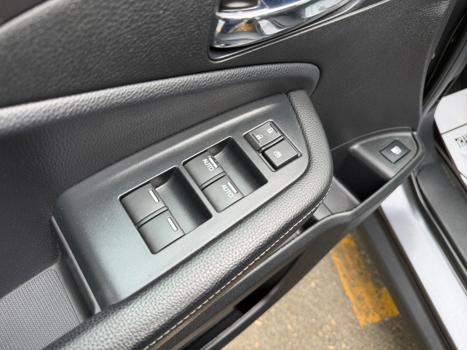 2023 Honda Ridgeline RTL - Photo 29
