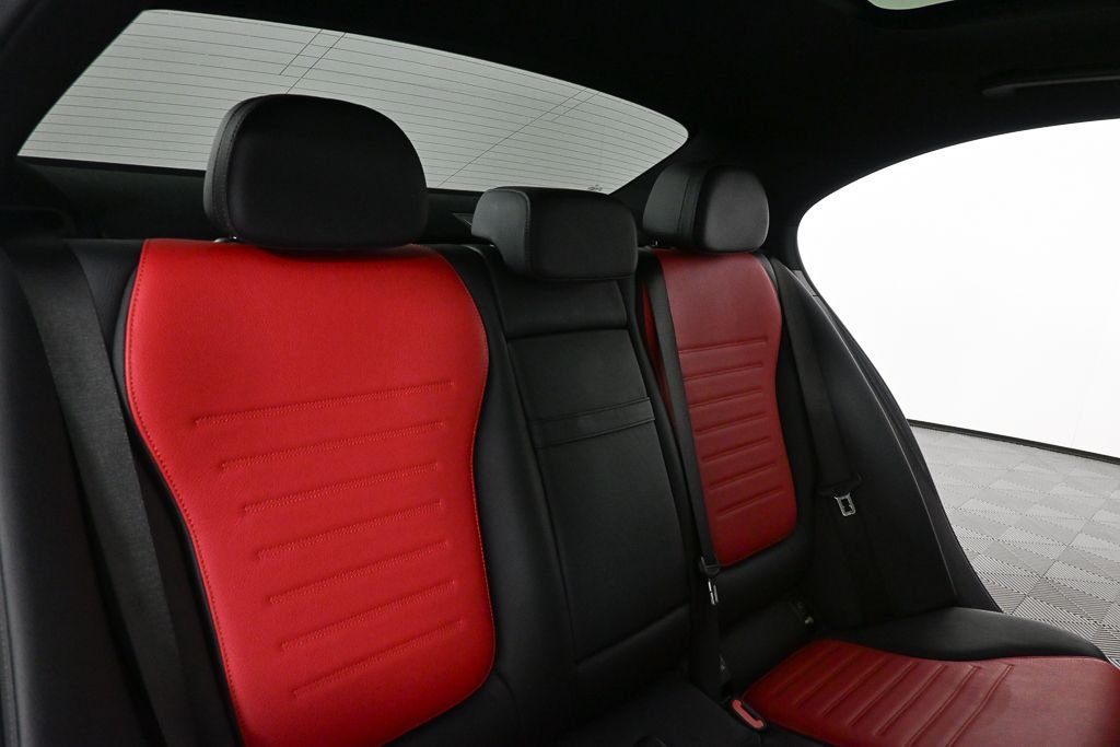Certified Used 2024  Mercedes-Benz C 43 AMG® image 19