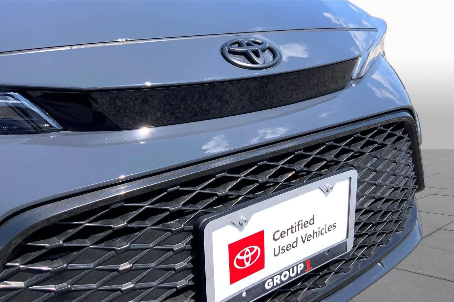 Used 2026 Underground Toyota SE image 29