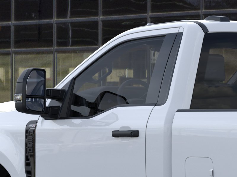 New 2026 Oxford White Ford XL image 20
