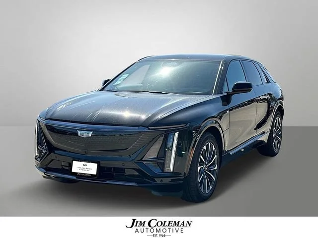 2025 Cadillac Lyriq Sport 1 AWD's photo