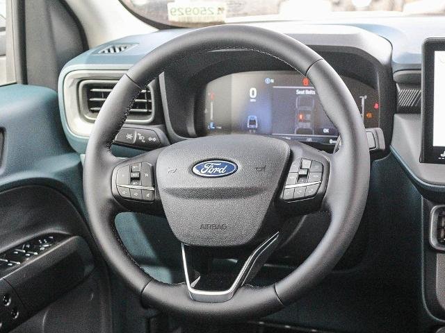 2025 Ford Maverick XLT - Photo 45