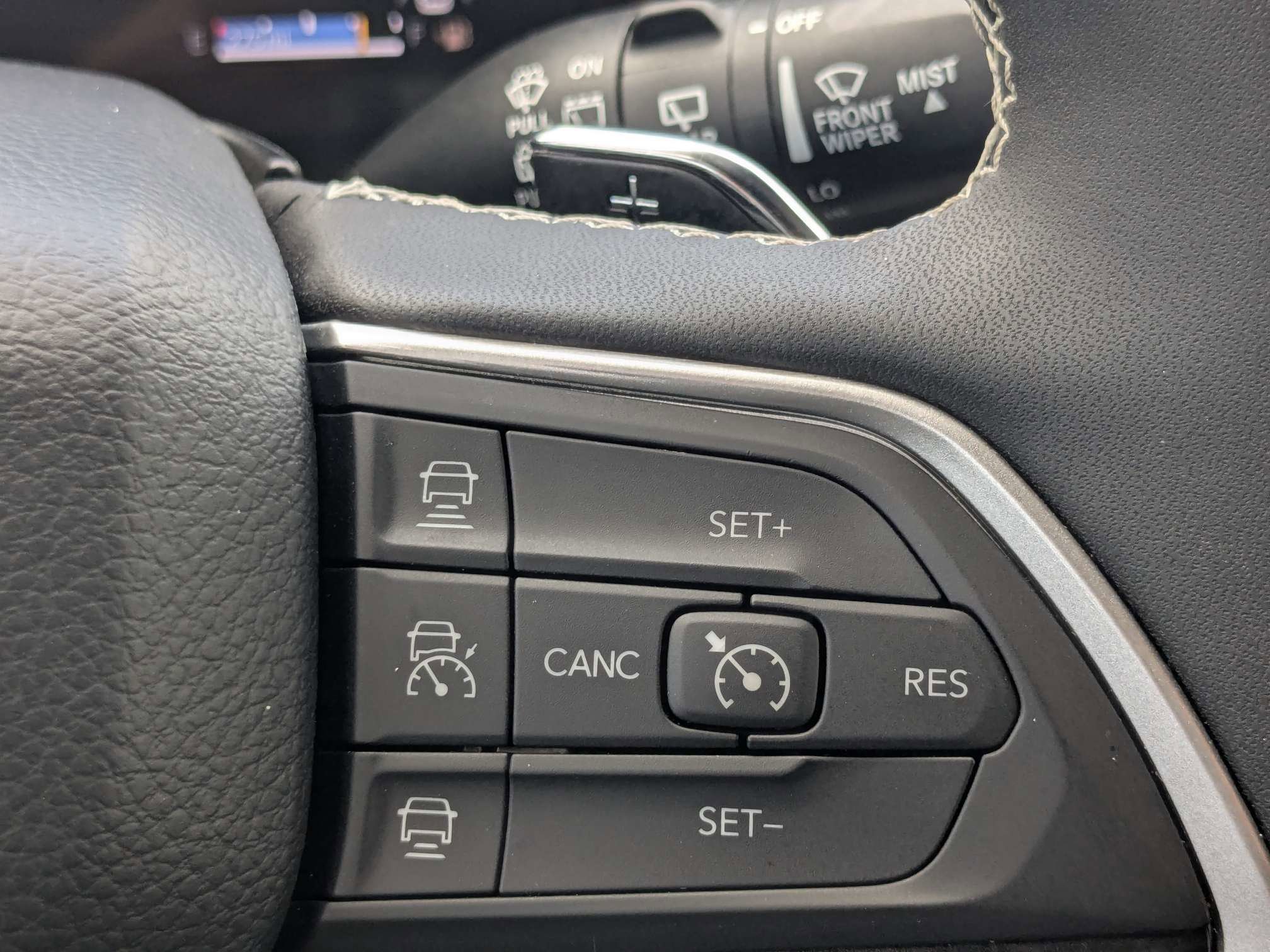Used 2025 Bright White Clearcoat Jeep Altitude image 33