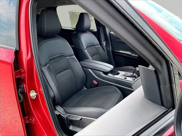 New 2026 Soul Red Crystal Metallic Mazda 2.5 S Preferred image 31
