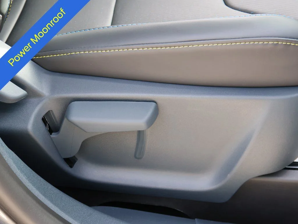 New 2026 Carbonized Gray Metallic Ford Lobo™ image 10