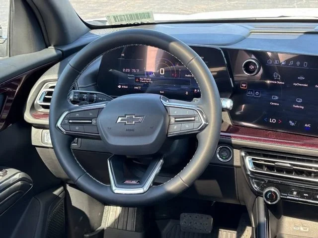 2026 Chevrolet Traverse Z71 - Photo 8
