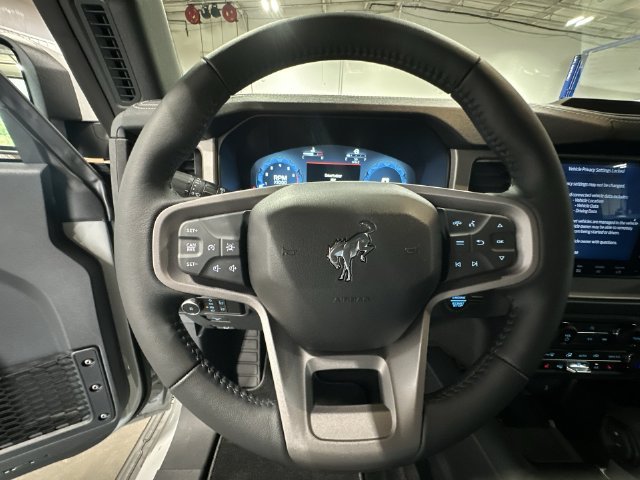 New 2026 White Ford Outer Banks image 15
