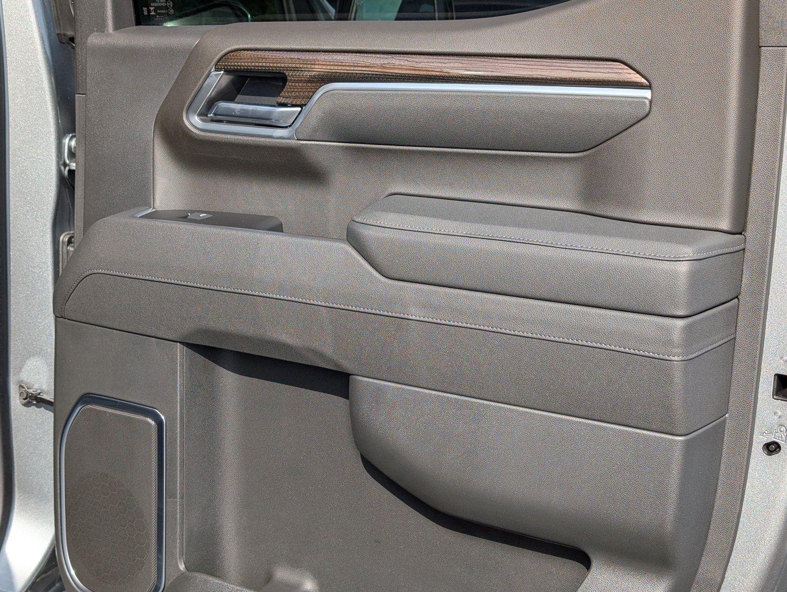 2026 Chevrolet Silverado 1500 RST - Photo 36
