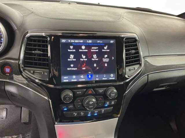 2021 Jeep Grand Cherokee SRT - Photo 18