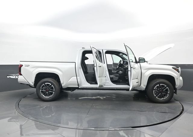 New 2026 Wind Chill Pearl Toyota TRD Sport image 30