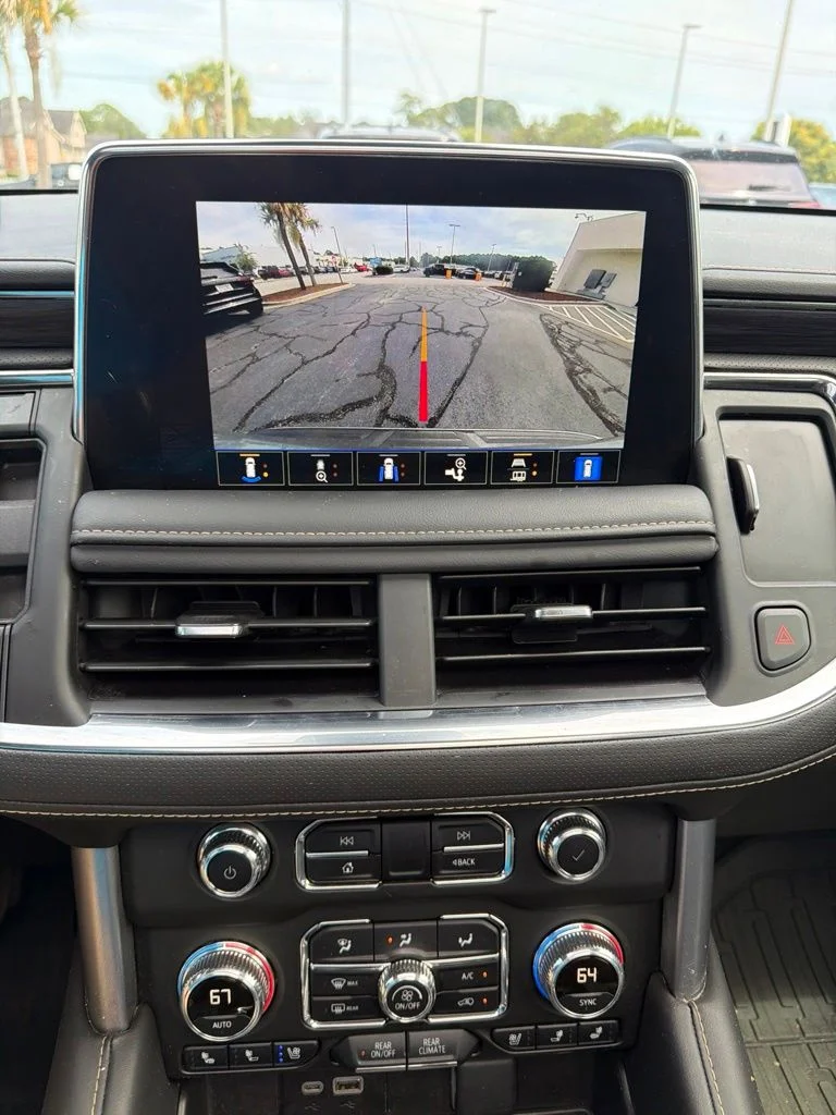 Used 2024 Sterling GMC SLT image 14