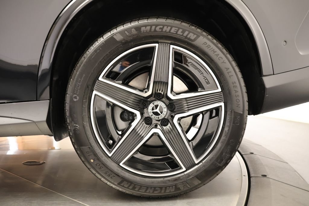 New 2027  Mercedes-Benz GLC 300 image 12
