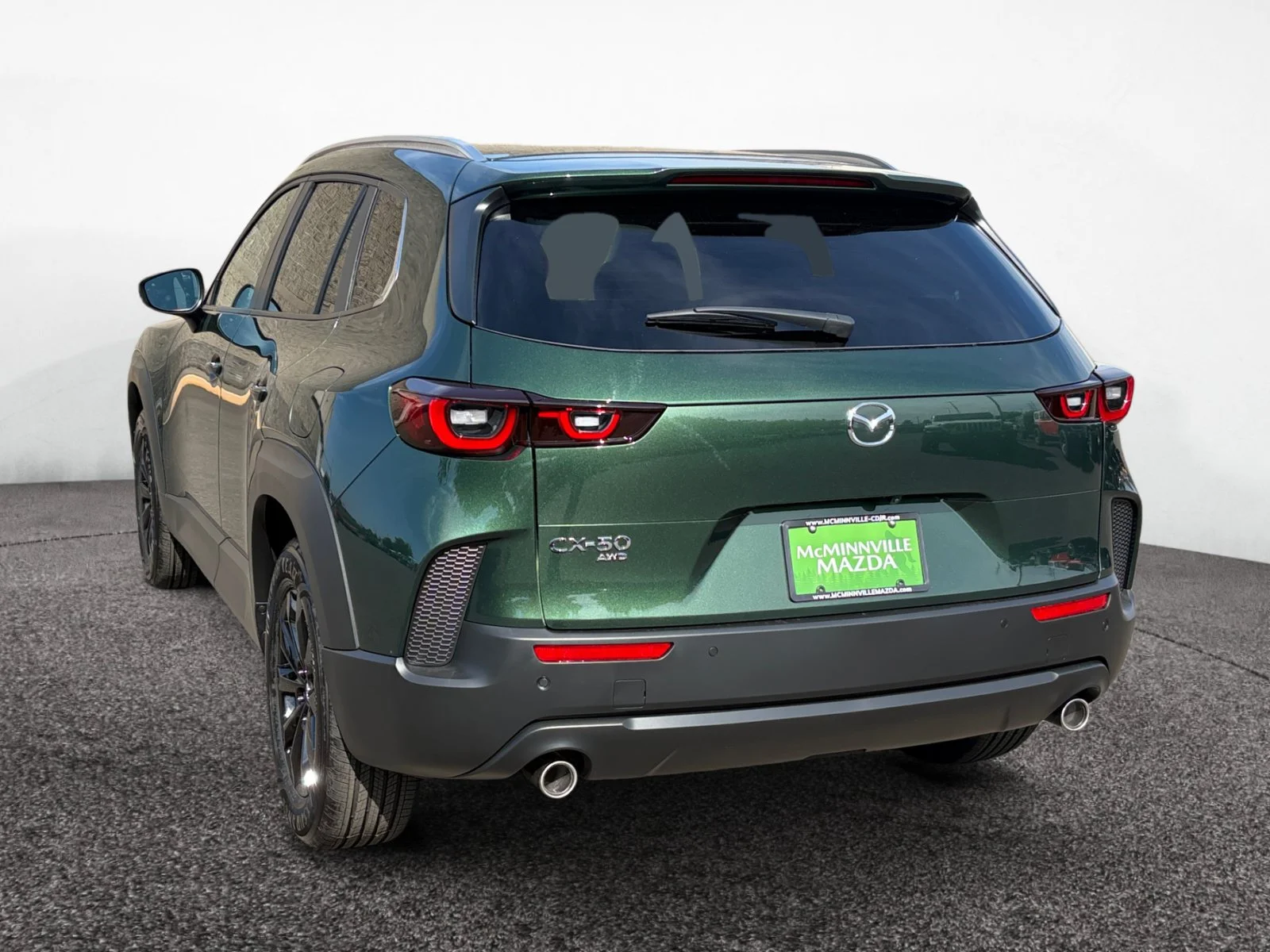 New 2026 Cypress Mazda 2.5 S Preferred AWD image 3