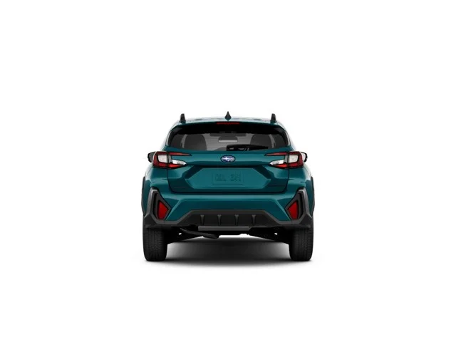 New 2027 TIDEPOOL TEAL PEARL Subaru Limited image 9
