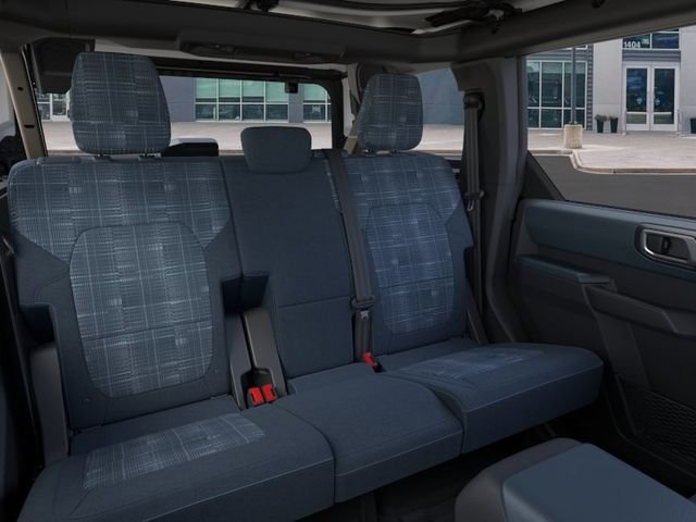 New 2026 Marsh Gray Ford Heritage Edition image 12