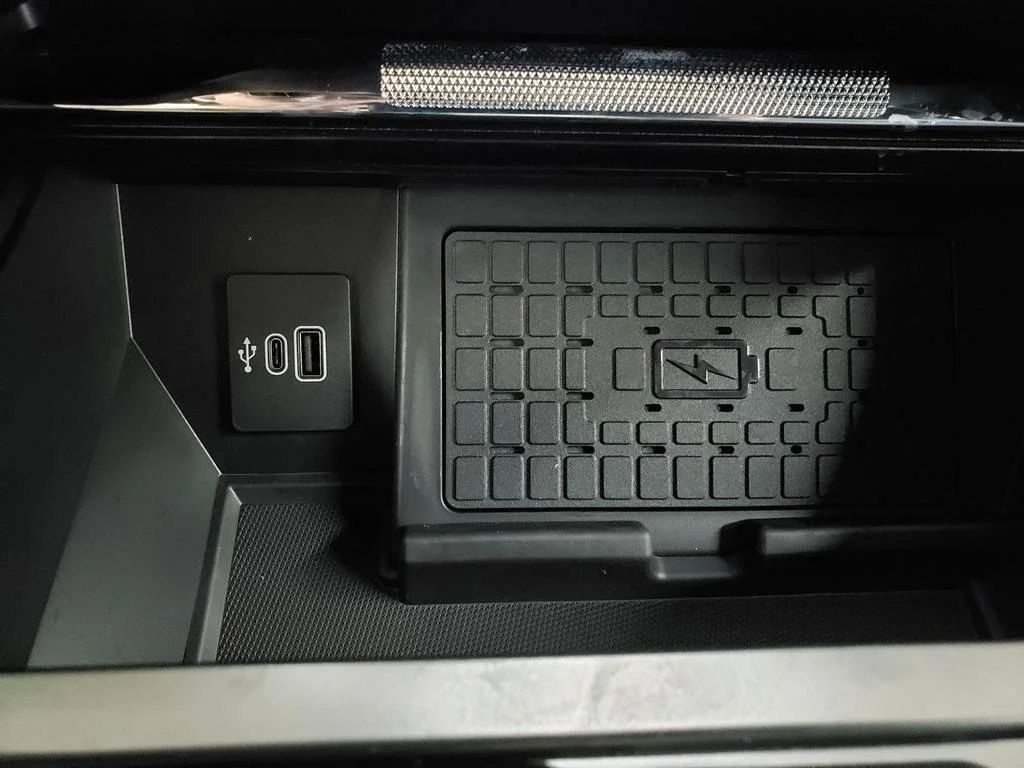 New 2026 Avalanche Ford Raptor® image 19