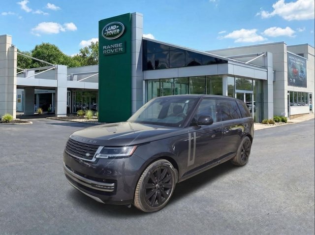 2025 LAND ROVER Range Rover SE 7-Seats